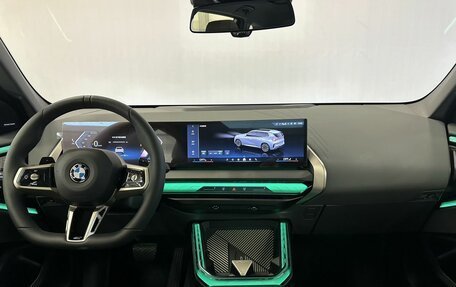 BMW X3, 2025 год, 7 400 000 рублей, 21 фотография