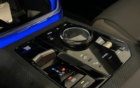 BMW X3, 2025 год, 7 400 000 рублей, 8 фотография