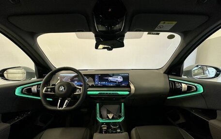 BMW X3, 2025 год, 7 400 000 рублей, 22 фотография