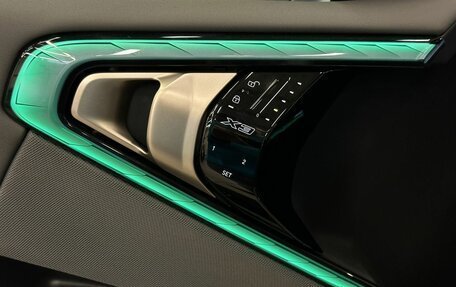 BMW X3, 2025 год, 7 400 000 рублей, 25 фотография