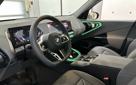 BMW X3, 2025 год, 7 400 000 рублей, 28 фотография
