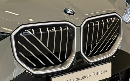 BMW X3, 2025 год, 7 400 000 рублей, 35 фотография