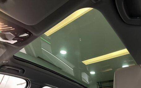 BMW X3, 2025 год, 7 400 000 рублей, 29 фотография
