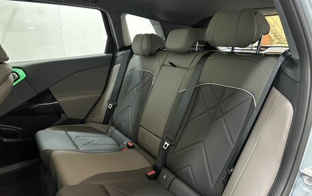 BMW X3, 2025 год, 7 400 000 рублей, 30 фотография