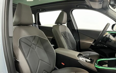 BMW X3, 2025 год, 7 400 000 рублей, 31 фотография