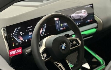 BMW X3, 2025 год, 7 400 000 рублей, 32 фотография