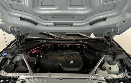 BMW X3, 2025 год, 7 400 000 рублей, 34 фотография