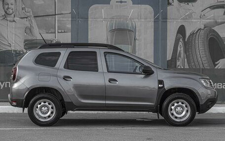 Renault Duster, 2021 год, 1 249 000 рублей, 5 фотография