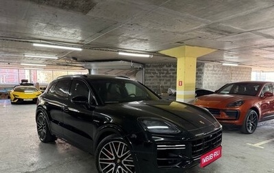 Porsche Cayenne III, 2025 год, 24 000 000 рублей, 1 фотография
