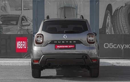 Renault Duster, 2021 год, 1 249 000 рублей, 4 фотография