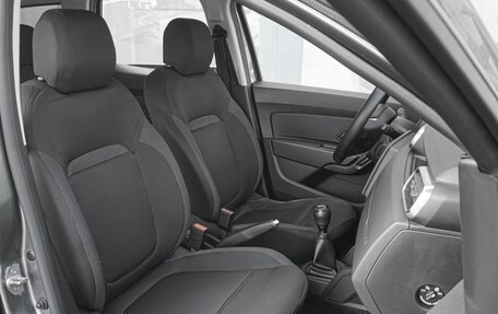 Renault Duster, 2021 год, 1 249 000 рублей, 8 фотография