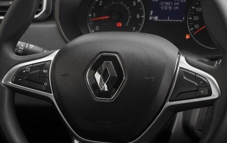 Renault Duster, 2021 год, 1 249 000 рублей, 15 фотография