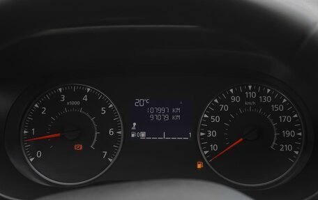 Renault Duster, 2021 год, 1 249 000 рублей, 14 фотография