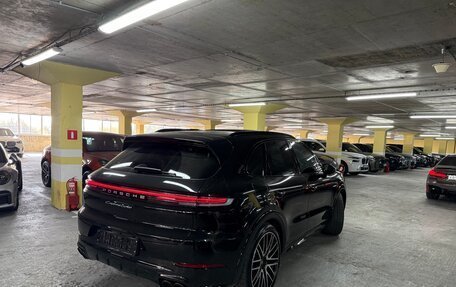 Porsche Cayenne III, 2025 год, 24 000 000 рублей, 6 фотография