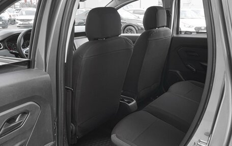 Renault Duster, 2021 год, 1 249 000 рублей, 11 фотография