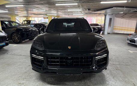 Porsche Cayenne III, 2025 год, 24 000 000 рублей, 4 фотография
