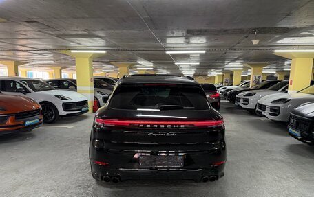 Porsche Cayenne III, 2025 год, 24 000 000 рублей, 7 фотография