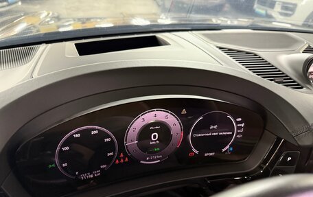 Porsche Cayenne III, 2025 год, 24 000 000 рублей, 15 фотография