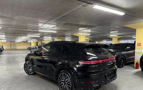 Porsche Cayenne III, 2025 год, 24 000 000 рублей, 8 фотография