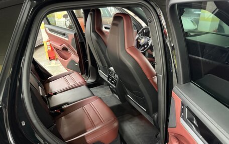Porsche Cayenne III, 2025 год, 24 000 000 рублей, 11 фотография