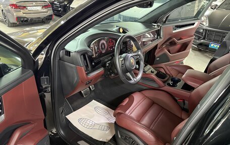 Porsche Cayenne III, 2025 год, 24 000 000 рублей, 14 фотография