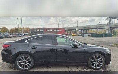 Mazda 6, 2016 год, 1 950 000 рублей, 1 фотография