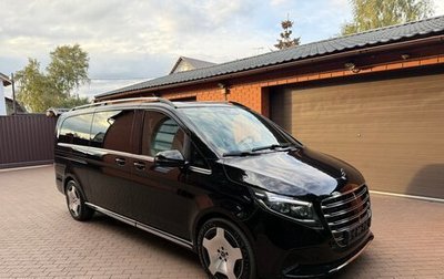 Mercedes-Benz V-Класс, 2025 год, 13 800 000 рублей, 1 фотография