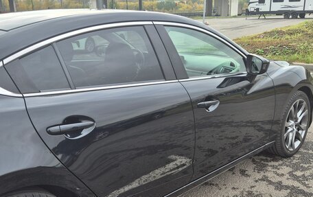 Mazda 6, 2016 год, 1 950 000 рублей, 4 фотография