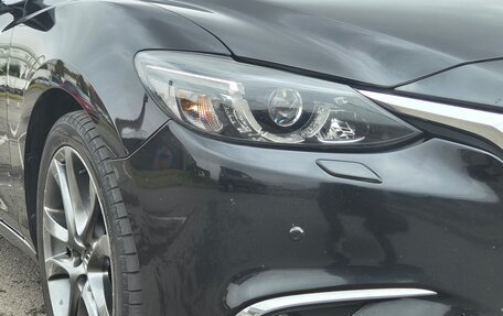 Mazda 6, 2016 год, 1 950 000 рублей, 5 фотография