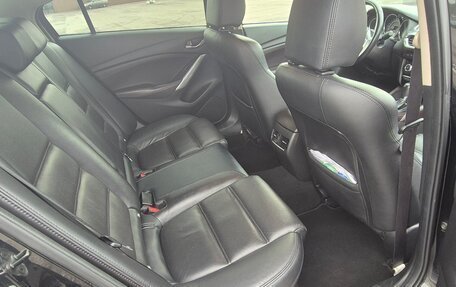 Mazda 6, 2016 год, 1 950 000 рублей, 11 фотография