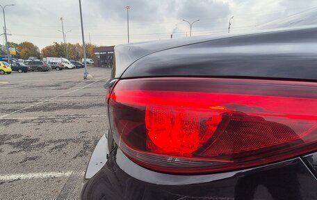 Mazda 6, 2016 год, 1 950 000 рублей, 22 фотография