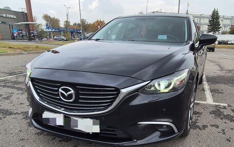 Mazda 6, 2016 год, 1 950 000 рублей, 19 фотография