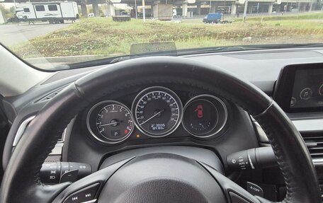 Mazda 6, 2016 год, 1 950 000 рублей, 18 фотография