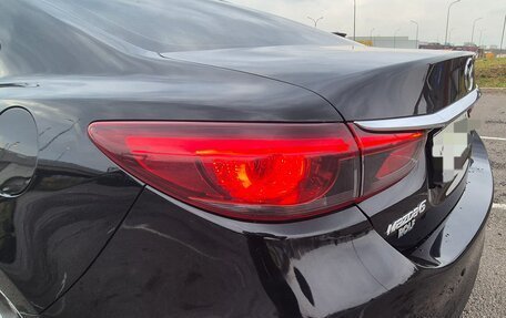 Mazda 6, 2016 год, 1 950 000 рублей, 20 фотография