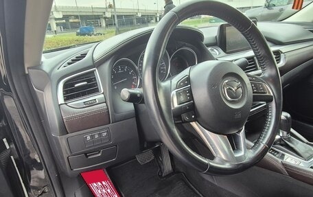 Mazda 6, 2016 год, 1 950 000 рублей, 17 фотография