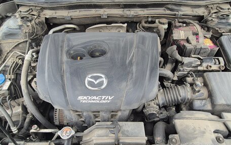 Mazda 6, 2016 год, 1 950 000 рублей, 25 фотография