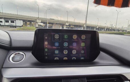 Mazda 6, 2016 год, 1 950 000 рублей, 27 фотография