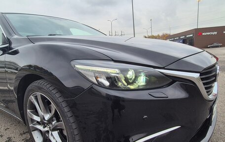 Mazda 6, 2016 год, 1 950 000 рублей, 29 фотография