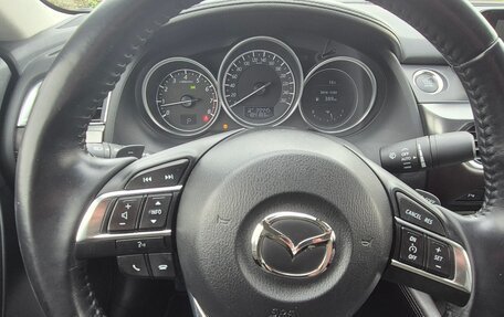 Mazda 6, 2016 год, 1 950 000 рублей, 33 фотография
