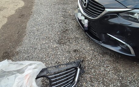 Mazda 6, 2016 год, 1 950 000 рублей, 36 фотография