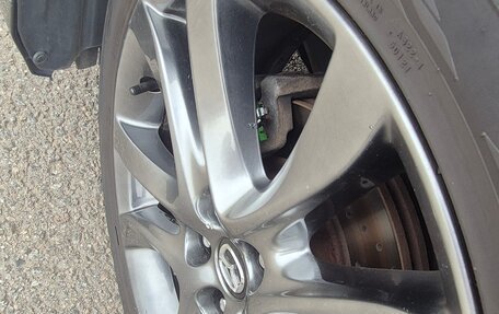 Mazda 6, 2016 год, 1 950 000 рублей, 34 фотография