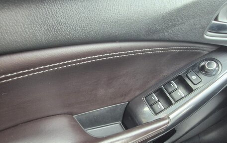 Mazda 6, 2016 год, 1 950 000 рублей, 32 фотография