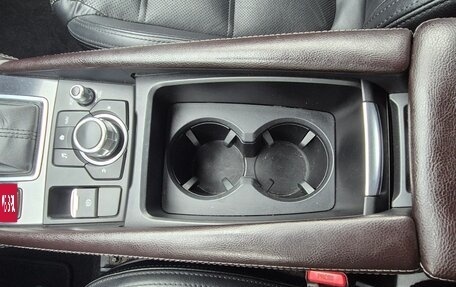 Mazda 6, 2016 год, 1 950 000 рублей, 31 фотография