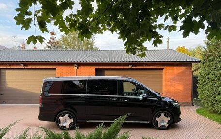 Mercedes-Benz V-Класс, 2025 год, 13 800 000 рублей, 5 фотография