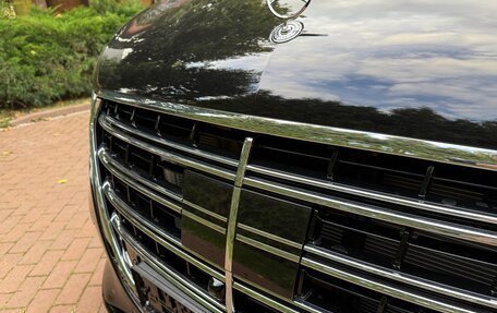 Mercedes-Benz V-Класс, 2025 год, 13 800 000 рублей, 4 фотография