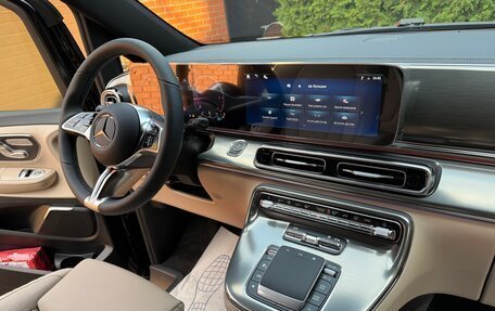 Mercedes-Benz V-Класс, 2025 год, 13 800 000 рублей, 16 фотография