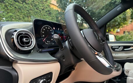 Mercedes-Benz V-Класс, 2025 год, 13 800 000 рублей, 12 фотография