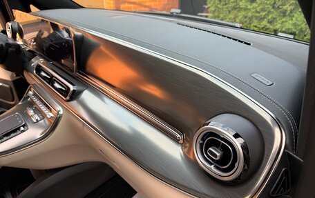 Mercedes-Benz V-Класс, 2025 год, 13 800 000 рублей, 15 фотография