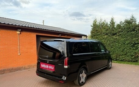 Mercedes-Benz V-Класс, 2025 год, 13 800 000 рублей, 6 фотография