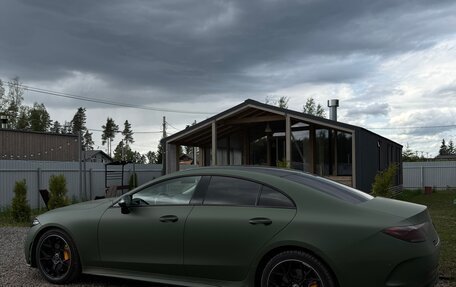 Mercedes-Benz CLS, 2019 год, 5 150 000 рублей, 8 фотография